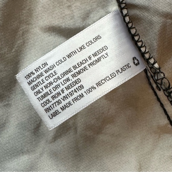 Stylish Tie-Dye Hooded Jacket - Picture 10 of 14